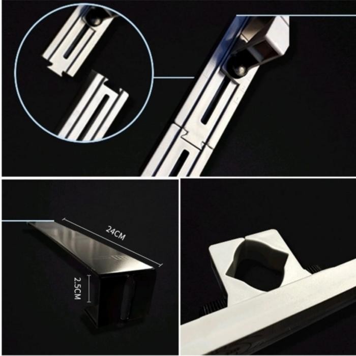 Pawfect Grooming Mayin Lamp Holder / Hanger Lampu Tanning Led Arwana Aquarium