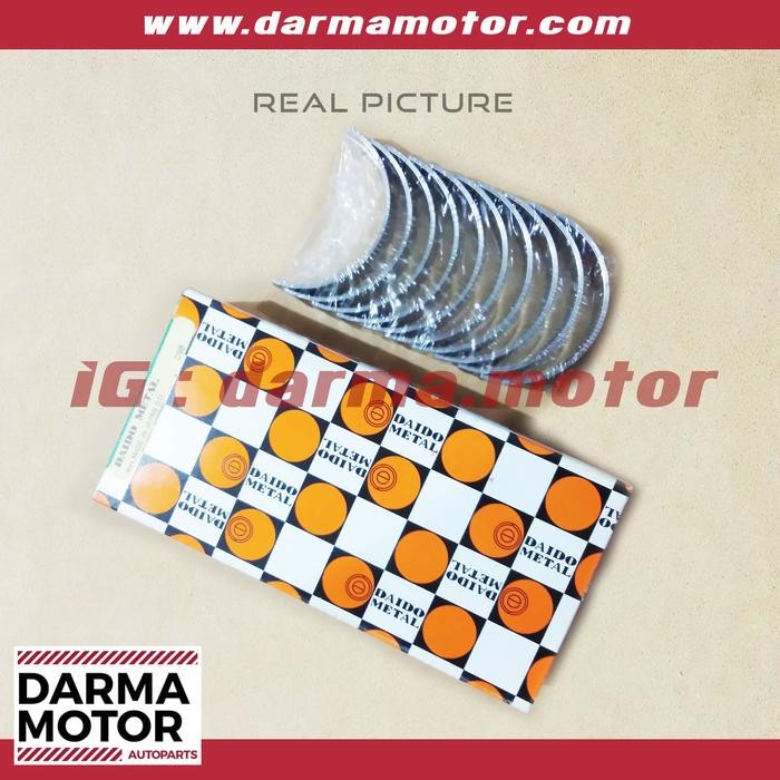 Metal Jalan L300 Diesel Kode 001