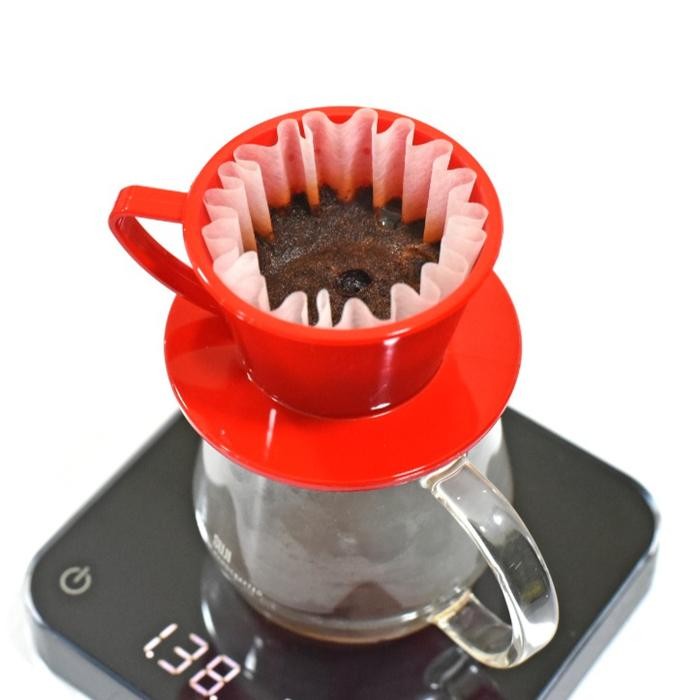 Aty - Suji Wave Dripper 155