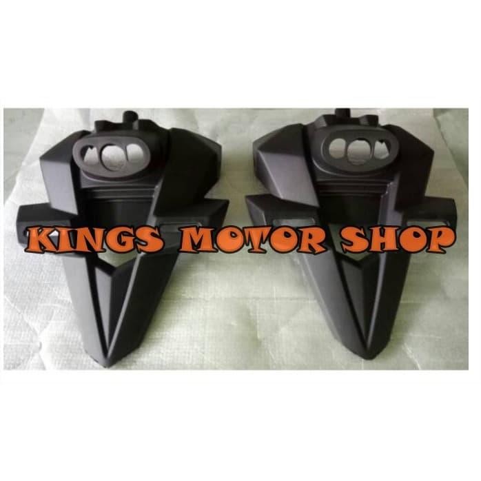 SPAKBOR / FENDER / TAIL TIDY PENDEK MODEL V2 HONDA PCX LOKAL PCX 2018