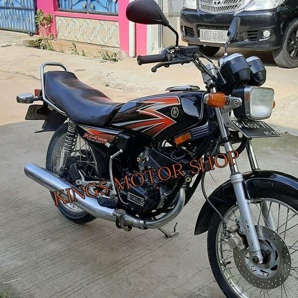 SET SPION LENGKAP ORIGINAL PART YAMAHA RX KING 5BP F62960