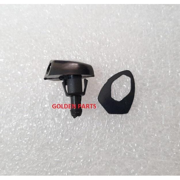 Nozzle Wiper Air Nozzle Washer Semprotan Air Wiper Isuzu Panther Kotak Kode 095