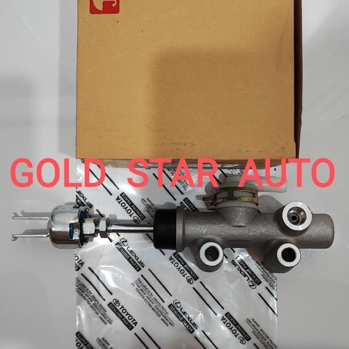 Master Kopling Atas Cm Assy Clutch Master Assy Toyota Dyna 125Ht Dyna 130Ht Hino 300 Dutro