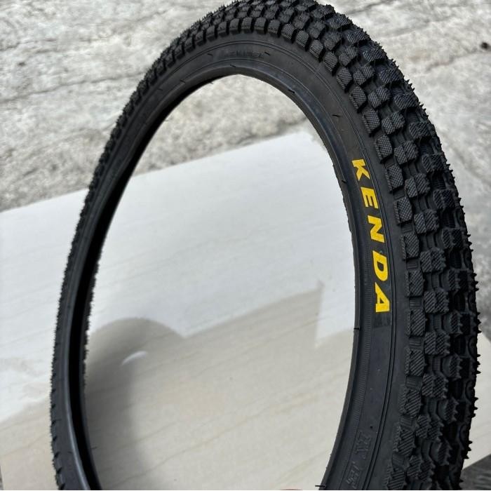 SALE BAN LUAR KENDA 20 X 2.125 SEPEDA BMX