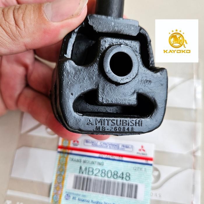 Trans Mounting L038 Disel Dudukan Transmisi L300Disel L038 Kode 038