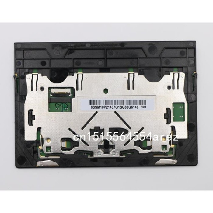 New laptop for ThinkPad T470 T480 T570 P51S T580 P52S touch pad