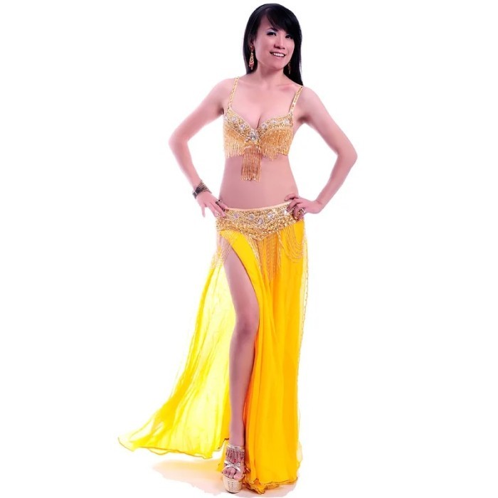 Sexy Belly dance women's Suit Professional Belly dance Costume Dancer