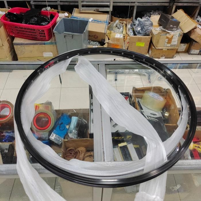 BEST SALE VELG 26 ARAYA TM 620 RIM HOLE 32 DAN HOLE 36 HARGA SEPASANG