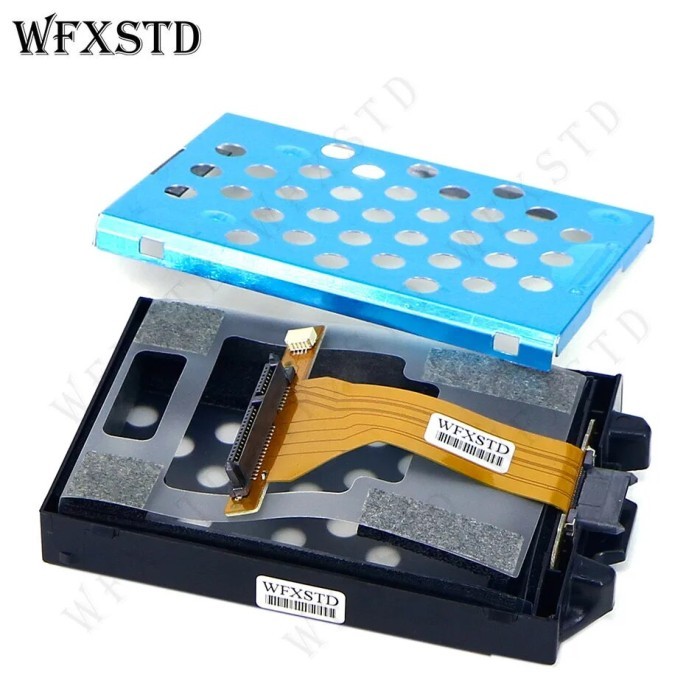 New CF-19 Caddy For Panasonic Toughbook CF19 CF 19 Notebook Drive Box