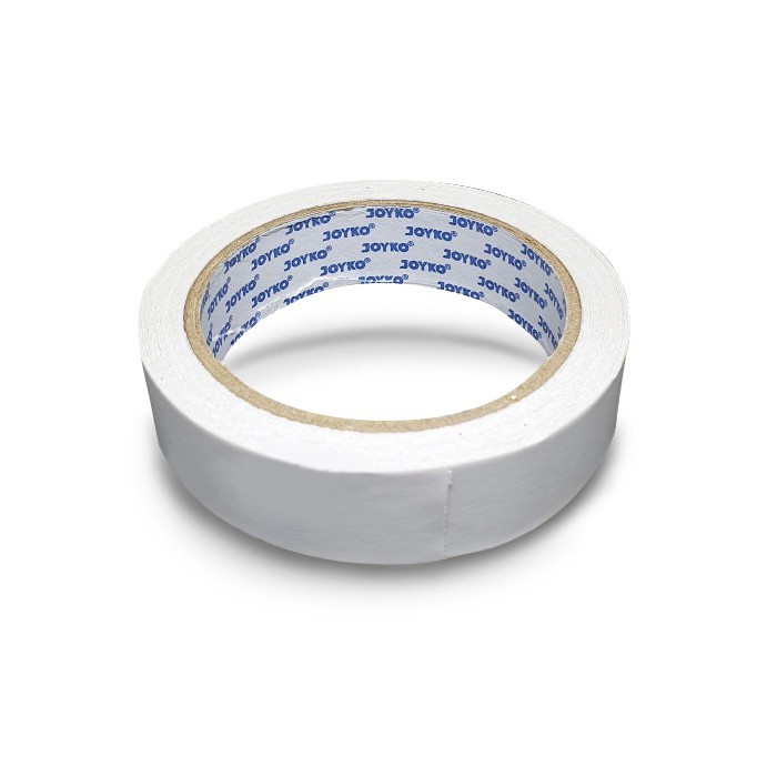 

Double Tape Joyko 24Mm / 1 / 1 Inch X 15 Yard