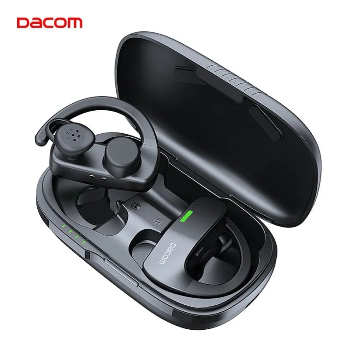 DACOM Bonebuds Bone Conduction Headphones TWS Waterproof Bluetooth