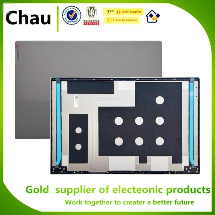 New For Thinkbook 15 g2 g3 itl San Acl LCD Monitor Back Cover Top