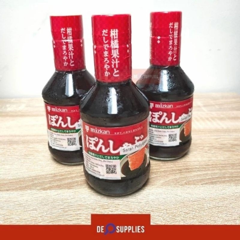 

Zan Pon Habu 250Ml Ecap Au Celup Habuhabu Japan