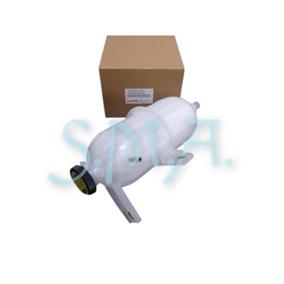 Paling Baik Tabung Radiator Tabung Air Radiator Inova Innova Diesel Fortuner Hilux