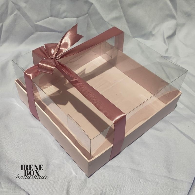 

Box Mika / Hard Box / Gift Box / Kotak Kado / Packaging / Box Hampers / Box Seserahan / Box Hantaran