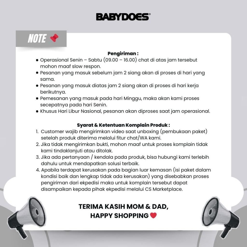 BABYDOES Rotex Gold 360 Stroller