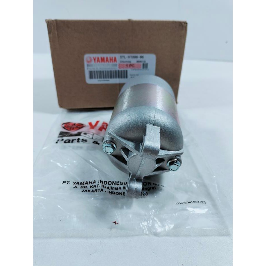 Dinamo Stater O Sporty - Xeon Karbu- Xeon Rc- Xeon Gt-Fino Karbu - O Soul Karbu - O Lama Kode Part