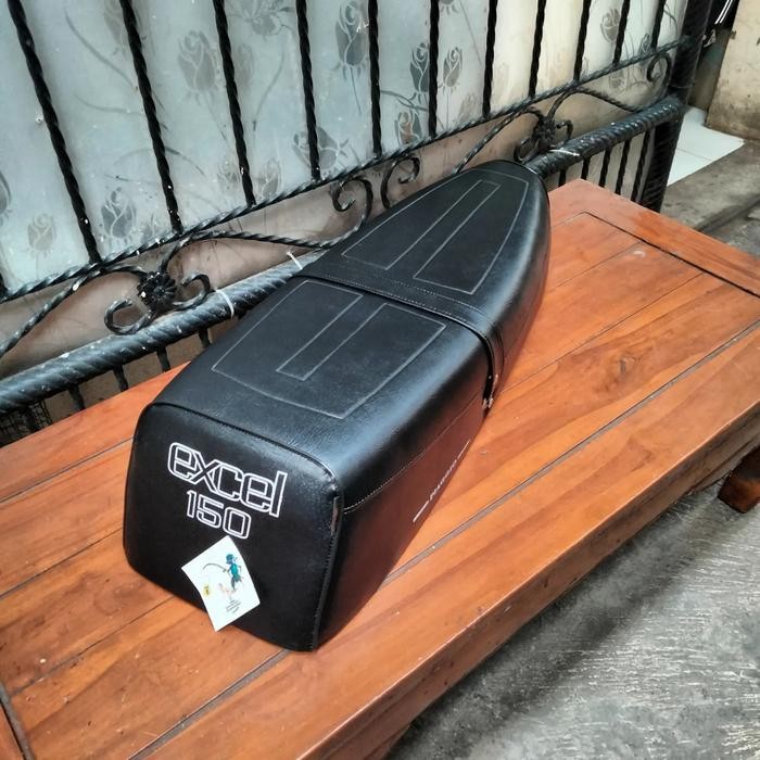 Jok Vespa Excel 150