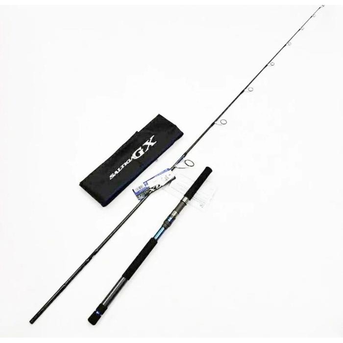 Joran Daiwa Saltiga Gx C77Mhs C74Ms New 20