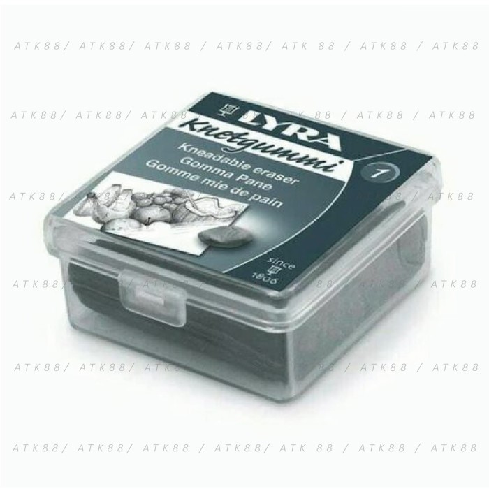

Ready JT LYRA Kneadable Eraser