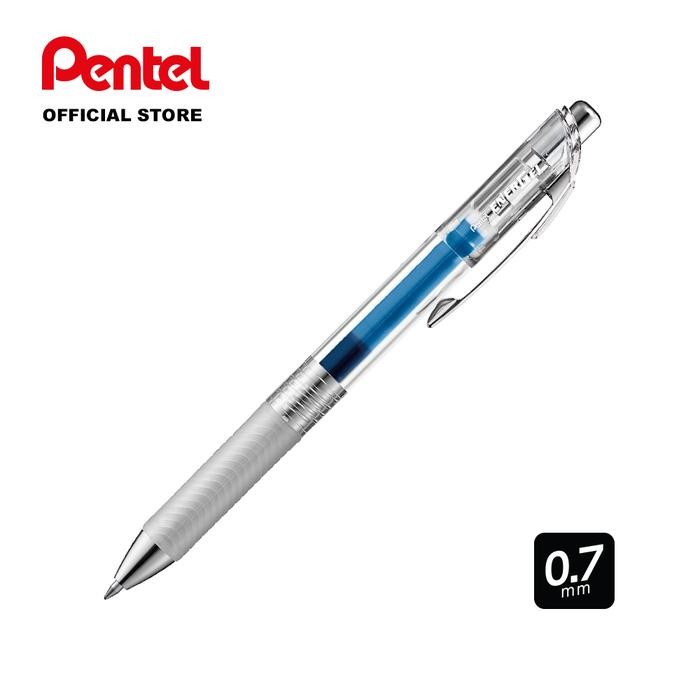 

Ready JT pentel energel infree 0,7mm BL77TL-A,C,CA,S3,F