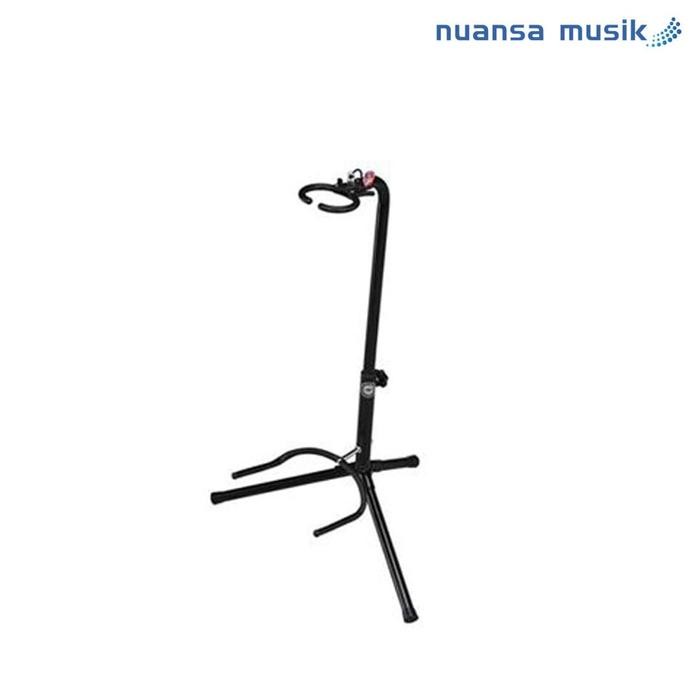 Ready- Lazer Stand Guitar For Acoustic Electric Guitar