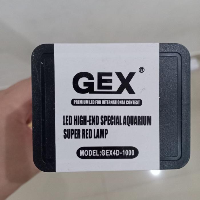 Lampu Led Tanning Sakkai Pro Gex4D-1000 / Sakkai Pro Gex4D-1200