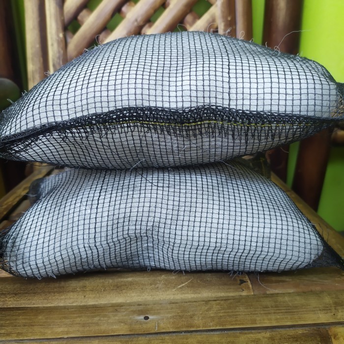 (Expert) Media Filter Jaring Nelayan Baru dan Waring Pengganti Japmat