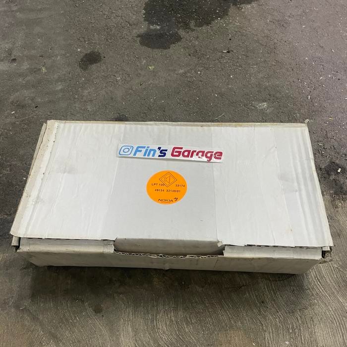 Speaker BMW E30 E36 Original NOS TERLARIS