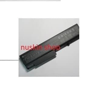BATERAI ORIGINAL LAPTOP HP COMPAQ 6530B 6530 ELITEBOOK 8440P KUALITAS TERBAIK
