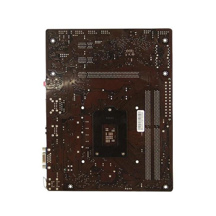 MOTHERBOARD ASUS H61M-E SOCKET LGA 1155 MURAH DAN GARANSI 1 THN KUALITAS TERBAIK