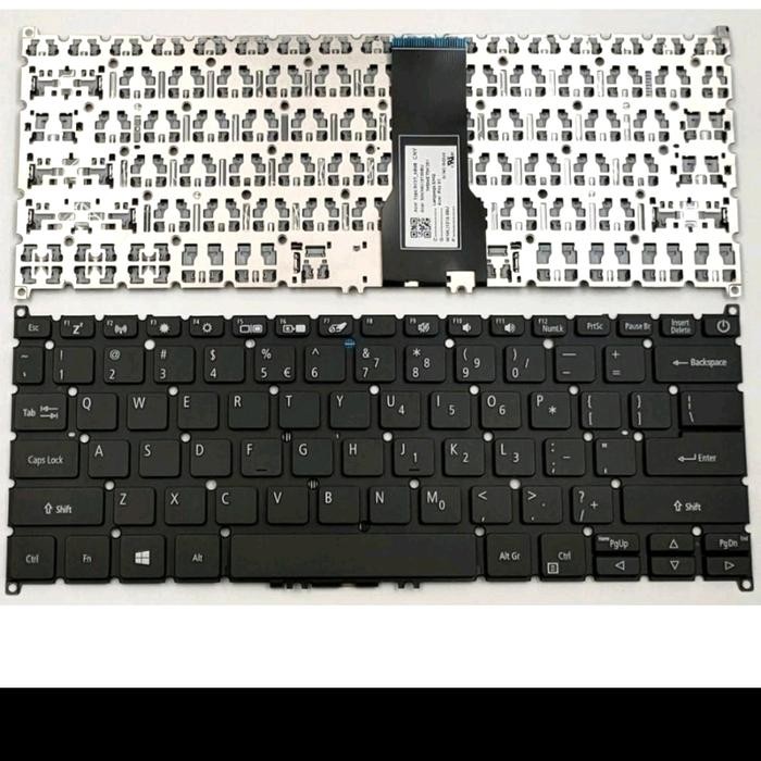 KEYBOARD ACER SWIFT 3 SF314 SF314-54 SF314-14 SF314-41 SF314-41G