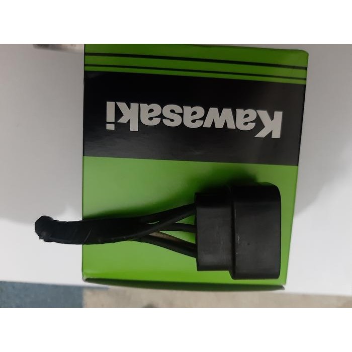 PREMIUM Socket Soket Kiprok Motor Kawasaki Ninja 250 Fi / Z250 Fi 6 Pin