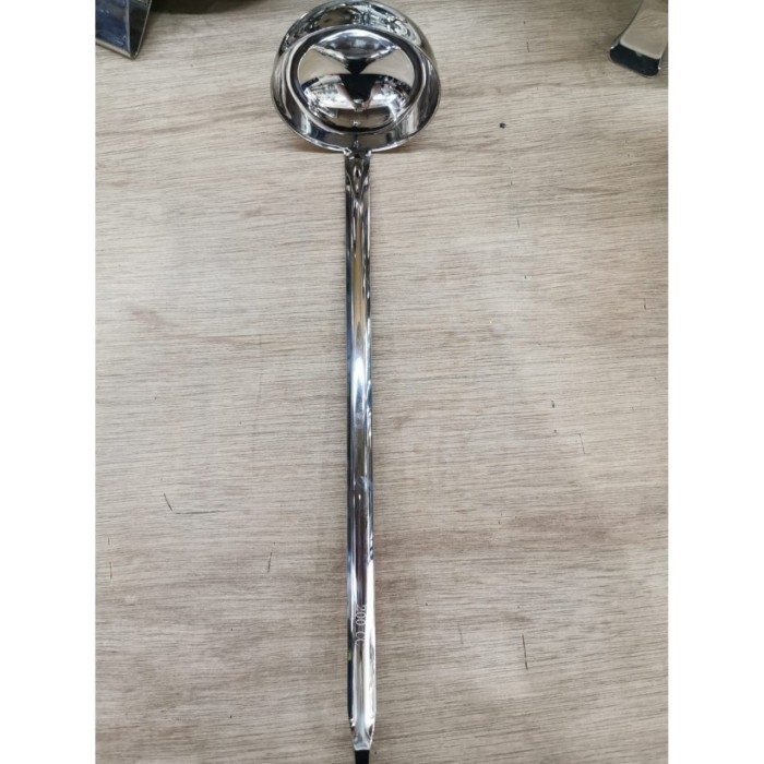 [Expert] Irus Hotel 11/Ladle Soup Stainless 200cc