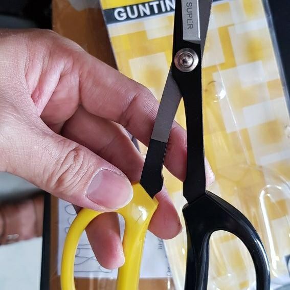 PREMIUM gunting bonsai haston prohex