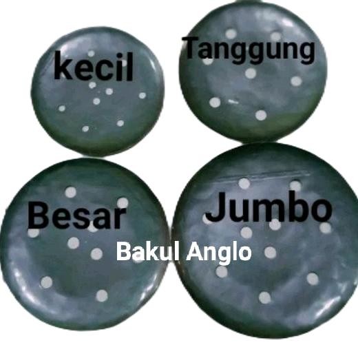 PREMIUM Sarangan Anglo /Tungku Arang /Briket sparepart sarangan Anglo