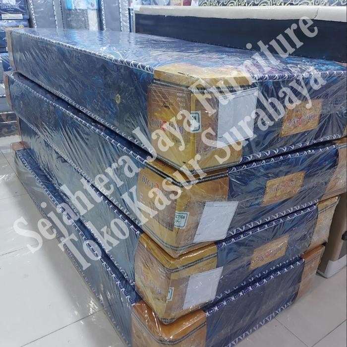 Kasur Springbed Olympic 90x200 ASLI BERGARANSI
