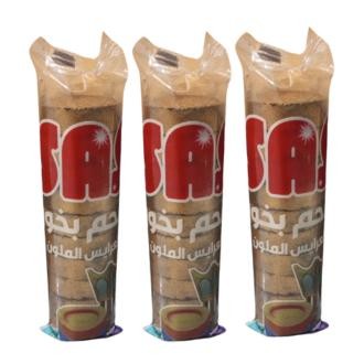 PREMIUM Arang Magic GOLD Arang Gold Arang Mercon Gold Golden Torch Coal