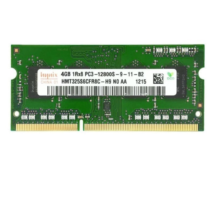[Expert] [BARU] RAM / MEMORY hynix SODIMM laptop DDR3 4GB 1600/12800 4G sodim