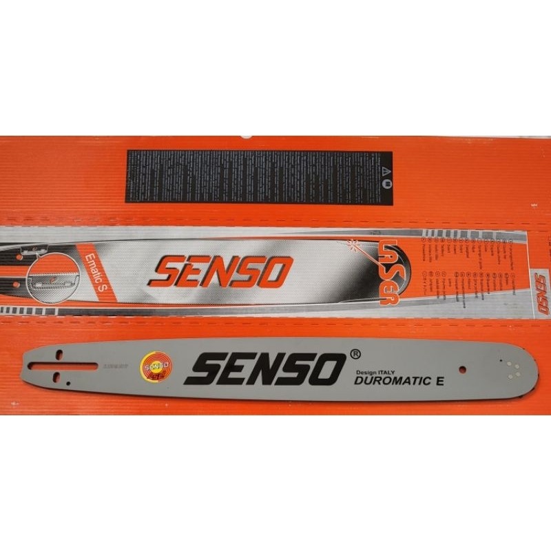 guide bar 20inci 34 kasar el r 3/8-7 5200 5800