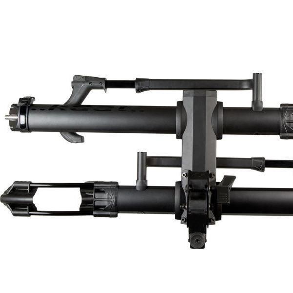 Rak Sepeda Di Mobil Kuat Rack Nv Base 2.0 Black Anodize Bike Rack Black/Black Anodize