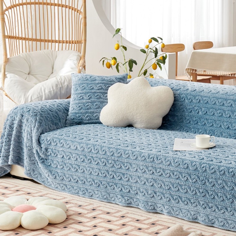 Cover Sofa Selimut Sarung Sofa / Selimut Cover Sofa / Sarung Sofa Ukuran