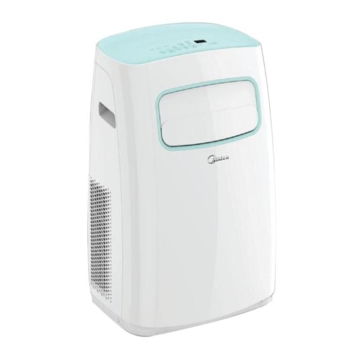 AC PORTABLE MIDEA 1.5 PK MPF-12CRN1