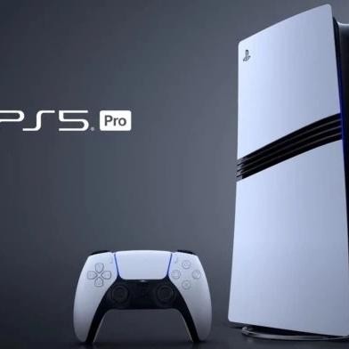 Seru- Ps5 Pro Console Ps5 Pro Version Ps5 Pro Version Ps5 Pro Sony Playstation 5 Pro