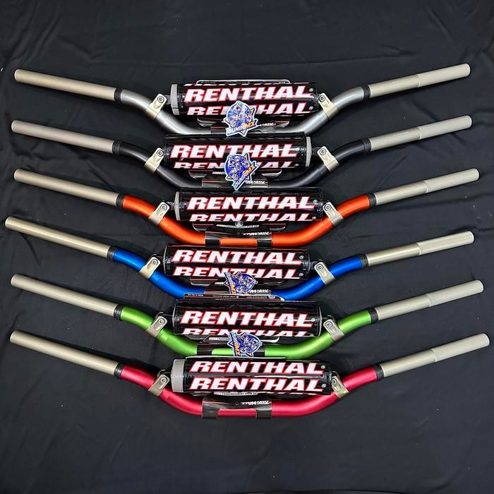 Stang Renthal Twinwall 997