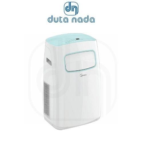 MIDEA AC PORTABLE 1.5PK MPF2-12CRN1