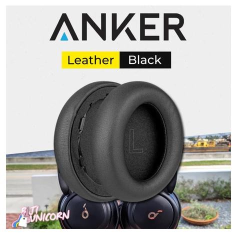 Earcup Earpad Ear Cushion Anker Soundcore Life Q30 / Q35 / Q35BT Foam Bantalan