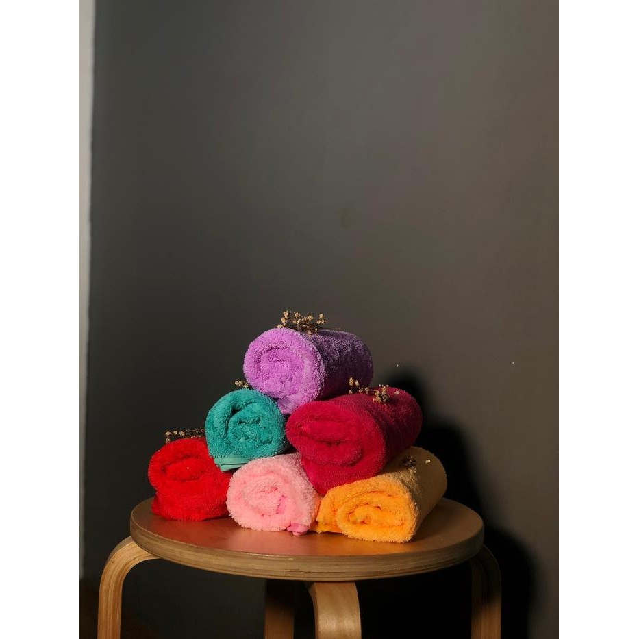 [ REDY ] Handuk Microfiber / Microfiber Towel