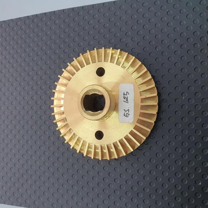 @#@#@#] impellar shimizu 125 / impellar pompa shimizu 125 bit