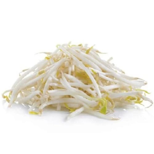 

Tauge Kecambah / Toge Segar